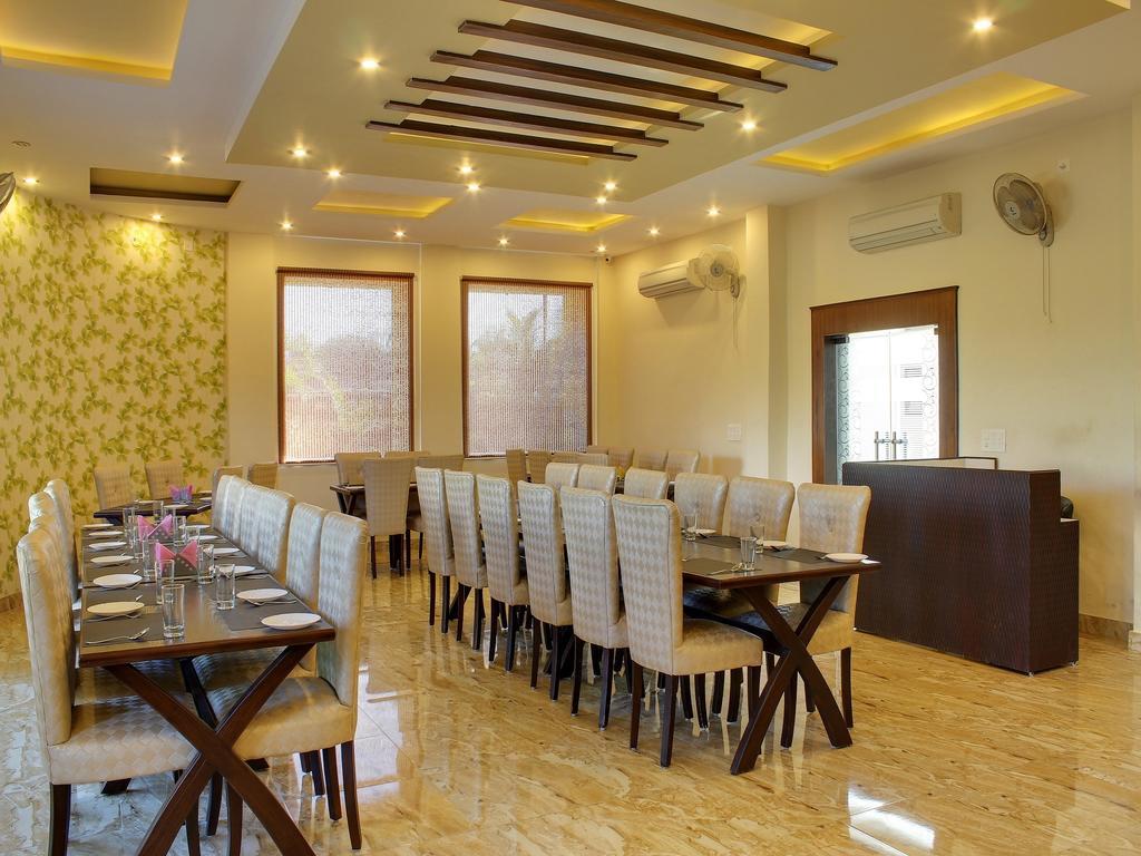 V Resorts Rajaji National Park Rishīkesh 外观 照片