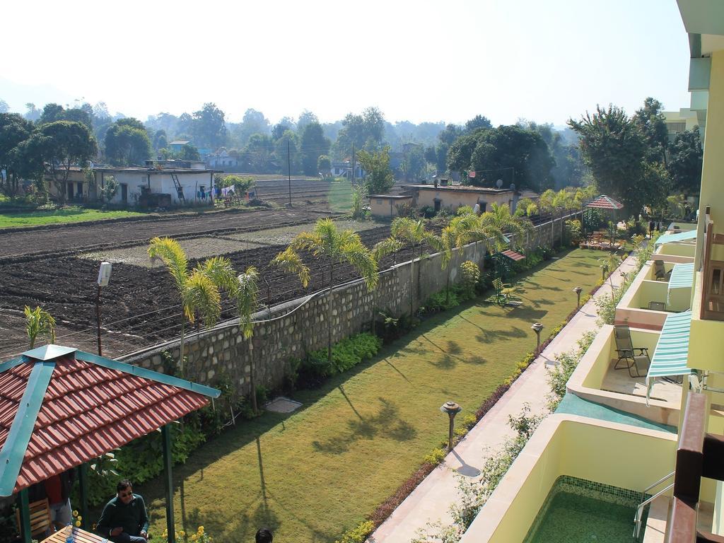 V Resorts Rajaji National Park Rishīkesh 外观 照片