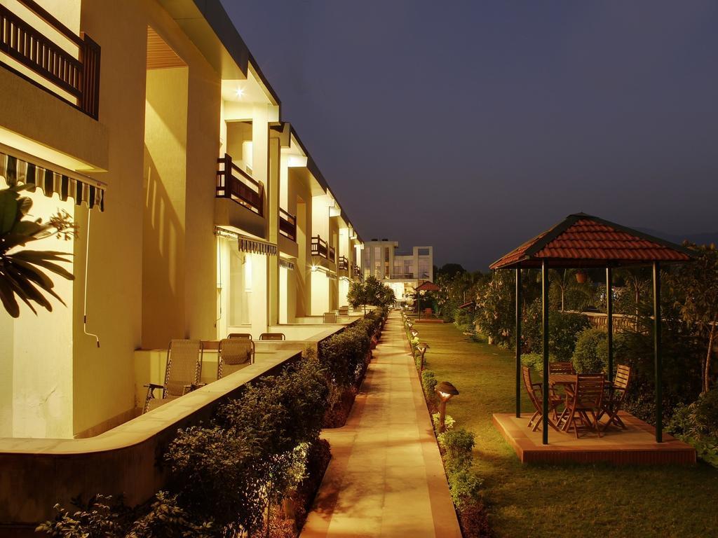 V Resorts Rajaji National Park Rishīkesh 外观 照片