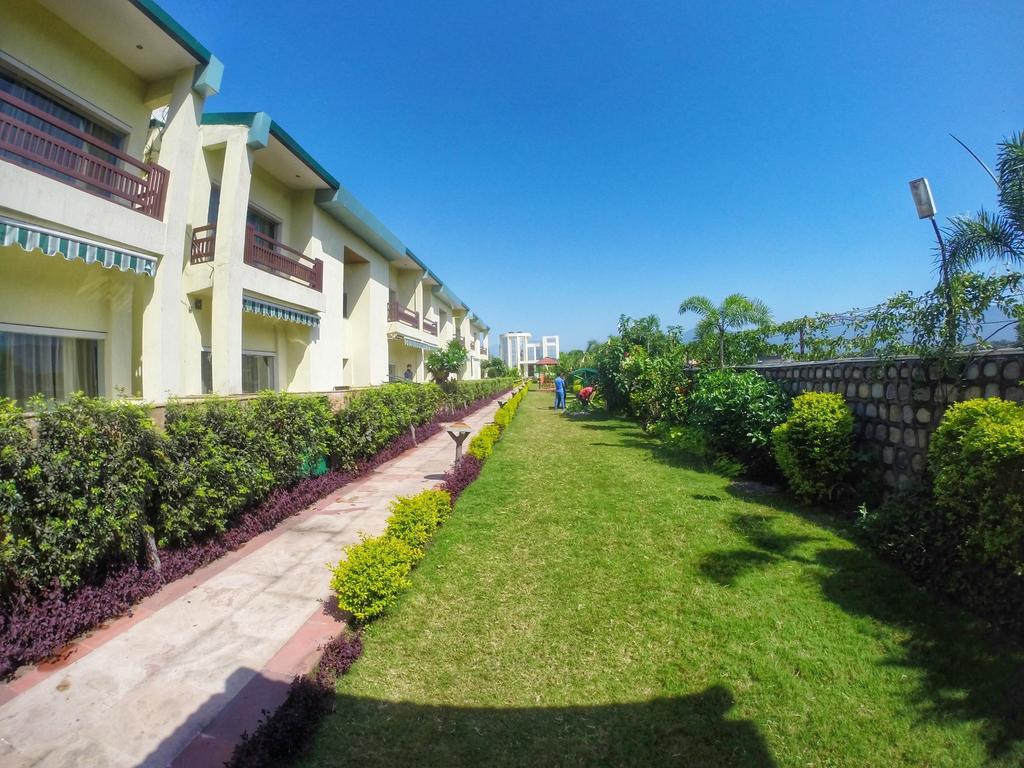 V Resorts Rajaji National Park Rishīkesh 外观 照片