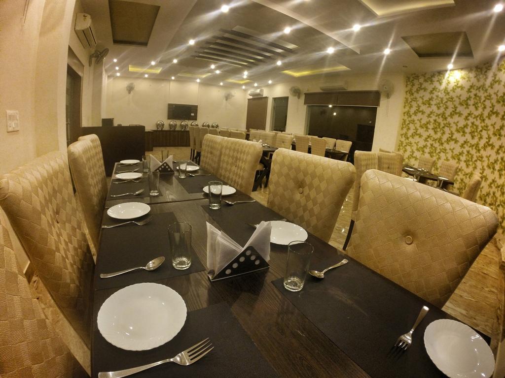 V Resorts Rajaji National Park Rishīkesh 外观 照片