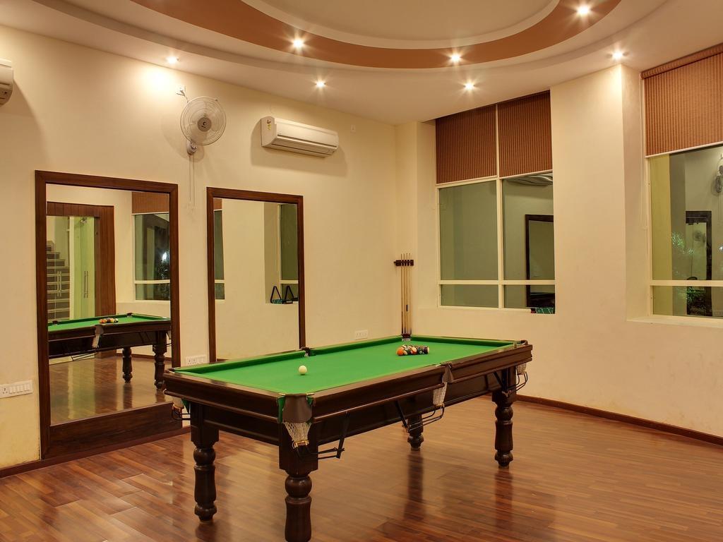 V Resorts Rajaji National Park Rishīkesh 外观 照片