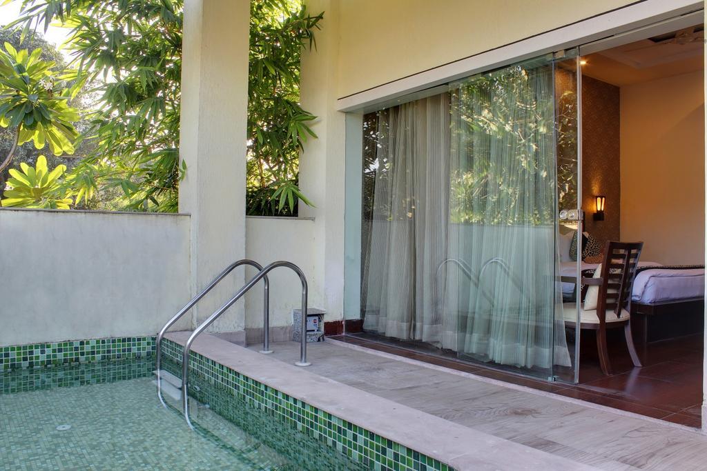 V Resorts Rajaji National Park Rishīkesh 外观 照片
