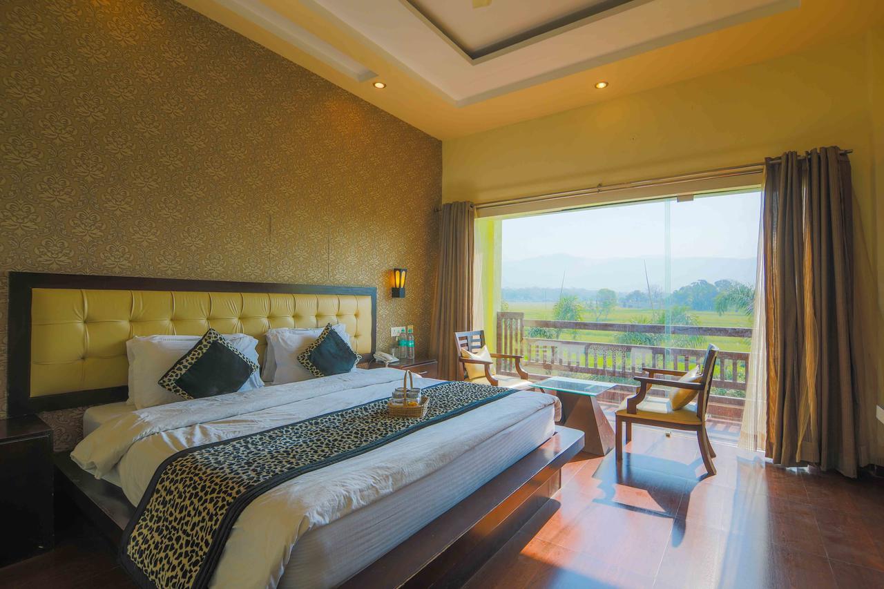 V Resorts Rajaji National Park Rishīkesh 外观 照片