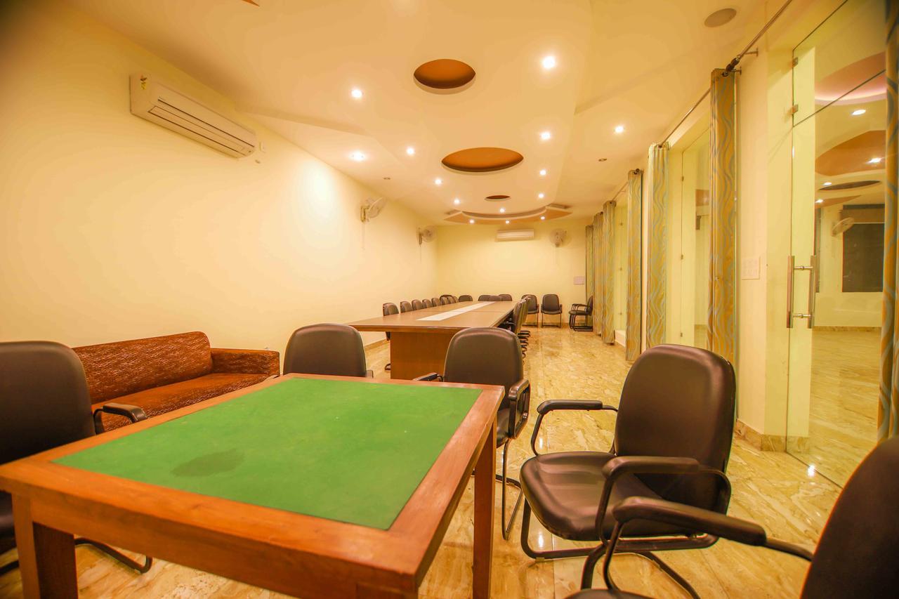 V Resorts Rajaji National Park Rishīkesh 外观 照片