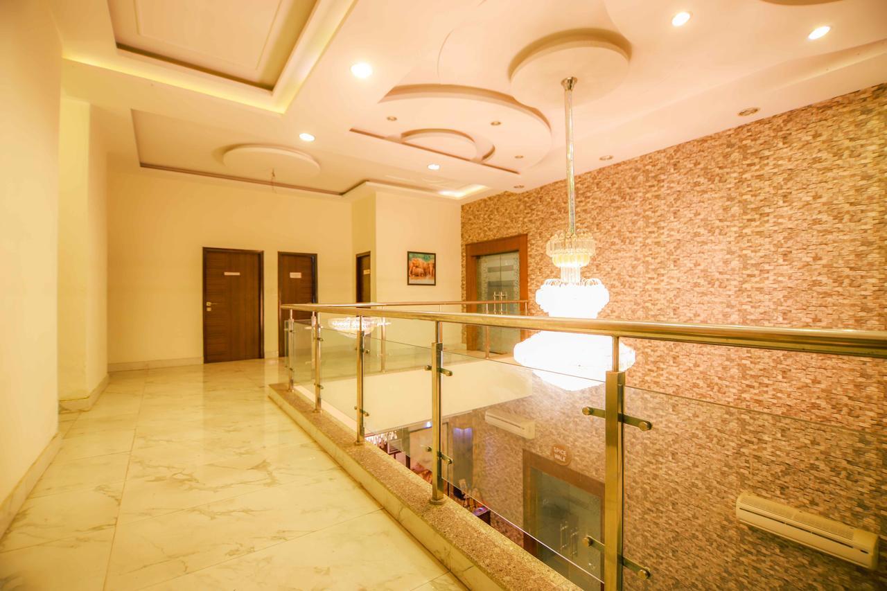 V Resorts Rajaji National Park Rishīkesh 外观 照片